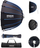 Softbox Amaran Light Dome 90, 90cm, Bowens mount, i zi