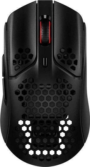 Maus gaming HyperX Pulsefire Haste, sensor Pixart 3327, 6200 DPI, i zi