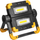 Reflektor portativ ORNO, LED 2x10W, 1200 lm, dritë neutrale
