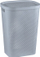Shportë rrobash Curver Infinity 60L, plastikë, gri e hapur