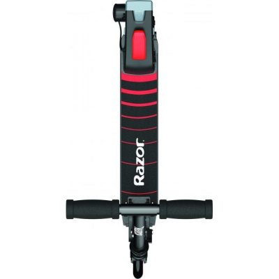 Trotinet me motor elektrik Razor Turbo A, motor 80W, bateri lithium‑ion, i zi