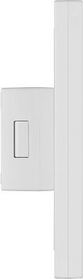 Ndriçues urgjence LED Awex, INFINITY II B, 1W, 3h