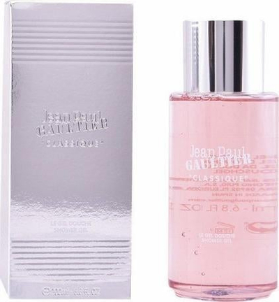 Xhel dushi Jean Paul Gaultier Classique, 200ml