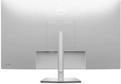 Монитор Dell UltraSharp U4323QE, 42,5\", IPS, 4K UHD, сребрен