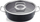 Tigan alumini Fissler Adamant, 28 cm, me shtresë jo ngjitëse, gri e errët