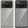 Mbrojtëse telefoni Hurtel Outer Space Case Xiaomi Poco X4 Pro 5G, kornizë fleksibile, e kaltër