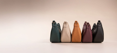 Çantë për femra Vuch Nessa Brown Banana Bag, e kaftë