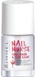 Bazë dhe Top Coat për thonj Rimmel 5 in 1, 12 ml
