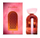 Eau de Parfum Ahmed Al Maghribi Pink Rouge