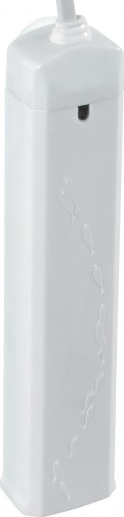 Ngrohës akuariumi Zolux AQUAYA Mini Heater, 10W, për 0-10L, i bardhë