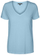 Maicë Vero Moda Spicy V -Neck Ss, e kaltër XL mVM0273-XL