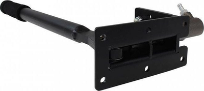 Fren dore hidraulik Mtuning ZERO ONE, universal, i zi mat