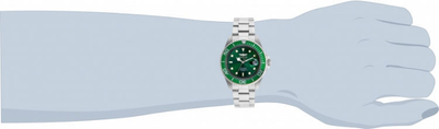 Orë dore Invicta For Diver Quartz 24947
