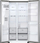 Frigorifer LG, 416 l, 219 l, 179 cm