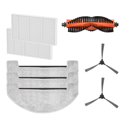 Set aksesorësh për aspirator MOVA E20, E20 Pro