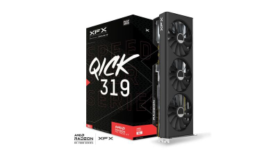 Kartelë grafike XFX Speedster QICK 319 Radeon RX 7800 XT Core 16GB GDDR6