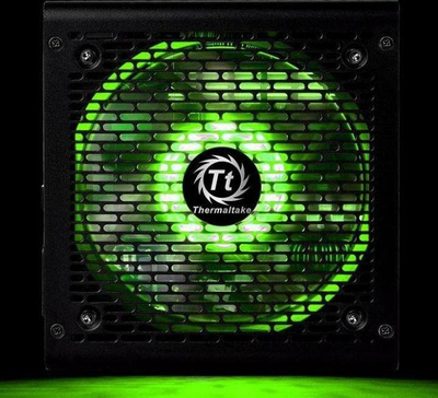 Burim energjie Thermaltake Smart BX1 RGB PS-SPR-0750NHSABE-1 ATX, 750W