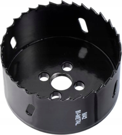 Sharrë rrethore Luna TCT-CP 51 mm, karbid cementuar, thellësi prerjeje 61 mm