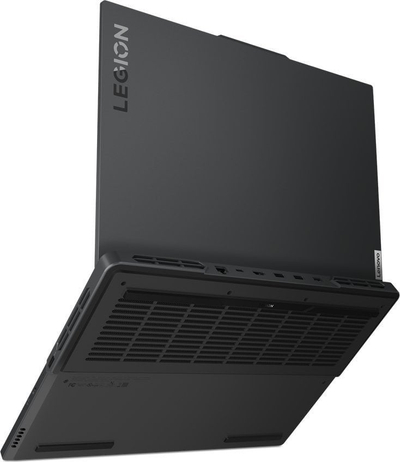Laptop Lenovo Legion Pro 5, 16" 165 Hz, Intel Core i5 13500HX, 16 GB RAM, 512 GB SSD, NVIDIA GeForce RTX 4060, i zi