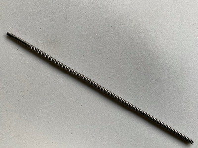 Frezë betoni Bosch SDS plus-7X 2608900115, 12x950x1000mm, EXPERT RANGE