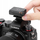 Adapter cold shoe JJC HC DMN për DJI Mic Mini, për action cam, ngjyrë e zezë
