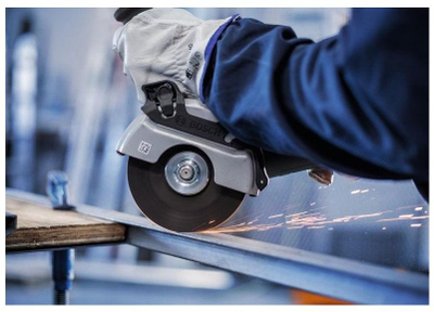 Диск за сечење Bosch Accessories 2608626114, 115mm, сет 100 парчиња