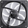 Ventilator PC Jonsbo FR-606BR, 120mm, PWM, RGB, i zi