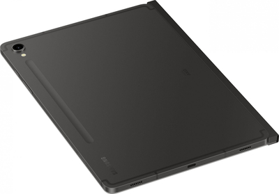 Këllëf me mbrojtje privatësie Samsung për Tab S9 11", origjinal, i zi