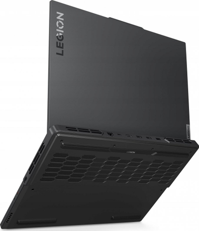 Laptop Lenovo Legion Pro 5 16IRX9, 16", Intel Core i7-14700HX, 32GB RAM, 1TB SSD, NVIDIA GeForce RTX 4060