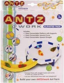 Set loje Artyk Antz at Work Refill, shtesë pistash, 3+