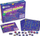 Loja me tabela sudoku Magnetic Space Sudoku nga Learning Resources, magnetike, 72 puzzle, shumëngjyrëshe