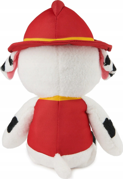 Lodër pellushi GUND PAW Patrol Marshall, përqafim i butë, për kalamaj 1+