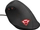 Maus gaming Trust GXT 144 REXX, ergonomik vertikal, 10000 DPI, i zi
