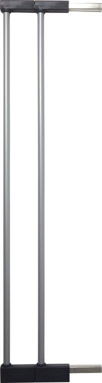 Pajisje sigurie Baby Dan Premium, 14 cm, e argjendtë