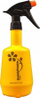 Spërkatëse dore Kwazar Bratek, 0.5L, e verdhë