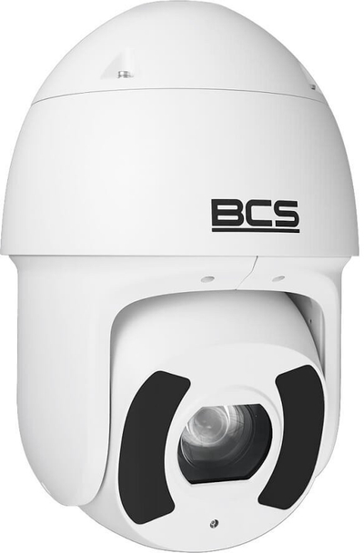 Kamerë PTZ IP BCS Line BCS-L-SIP5245SR25-Ai2, 2MP Full HD, zmadhim optik 45x, e bardhë