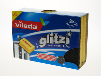 Glitz Vileda, 2/1 50