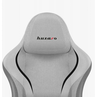 Karrige gaming Force 4.6, ergonomike, e zezë gri
