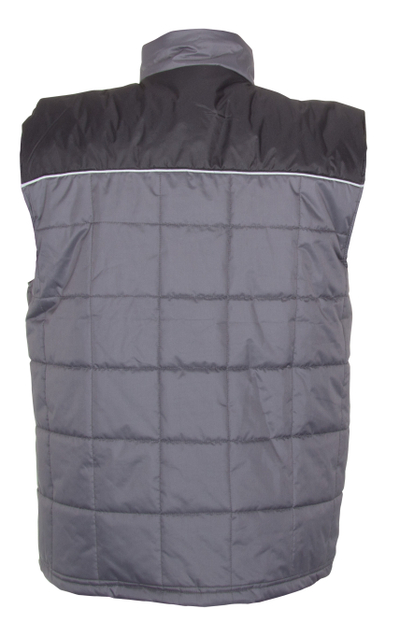 Jeletë pune Lahti Pro Insulated Vest LPBO1, e izoluar, e papërshkueshme nga uji, blu
