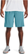 Pantallona të shkurtra sportive Under Armour Raid 2.0, meshkuj, material që thahet shpejt, blu