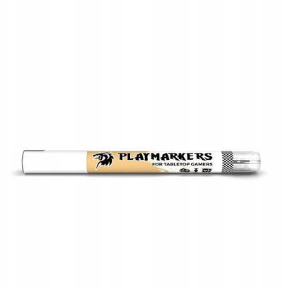 Marker boje AK Interactive Playmarkers AKM021, majë e hollë, Desert Ochre