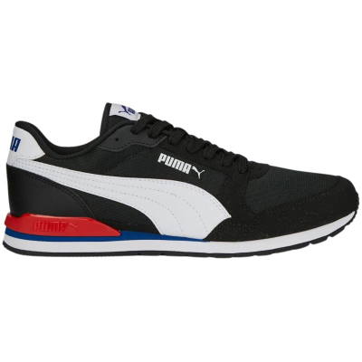 Atlete Puma ST Runner v3 Mesh M, EVA, SoftFoam Plus, të zeza