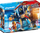 Lodër robot Playmobil Police Robot Special Action (70571)