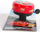 Zile biçiklete Disney Cars, për çuna, e kuqe