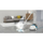Mop me avull Black&Decker BHSMP2314-QS, 2300W, 1.2L, i bardhë