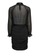 Fustan Jacqueline de Yong JDYDOLLY Regular Fit, i zi