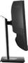 Monitor ViewSonic VG3456C, 34\", UltraWide Quad HD, i zi