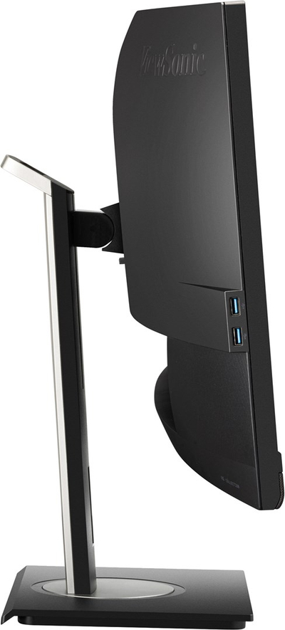Monitor ViewSonic VG3456C, 34\", UltraWide Quad HD, i zi