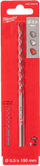 Freza betoni Milwaukee TCT Premium 5.5 x 150mm