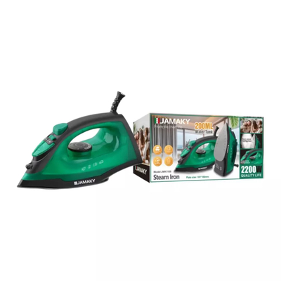Hekur JAMAKY JMK1100